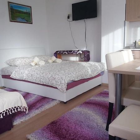 Apartment Bucic Zlatibor Habitación foto