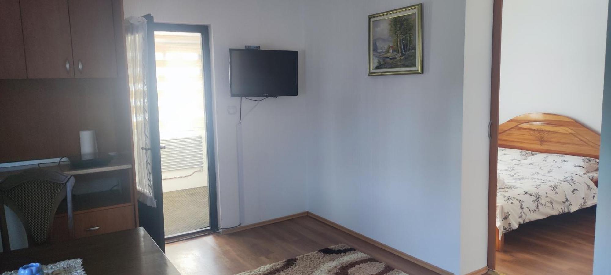 Apartment Bucic Zlatibor Exterior foto