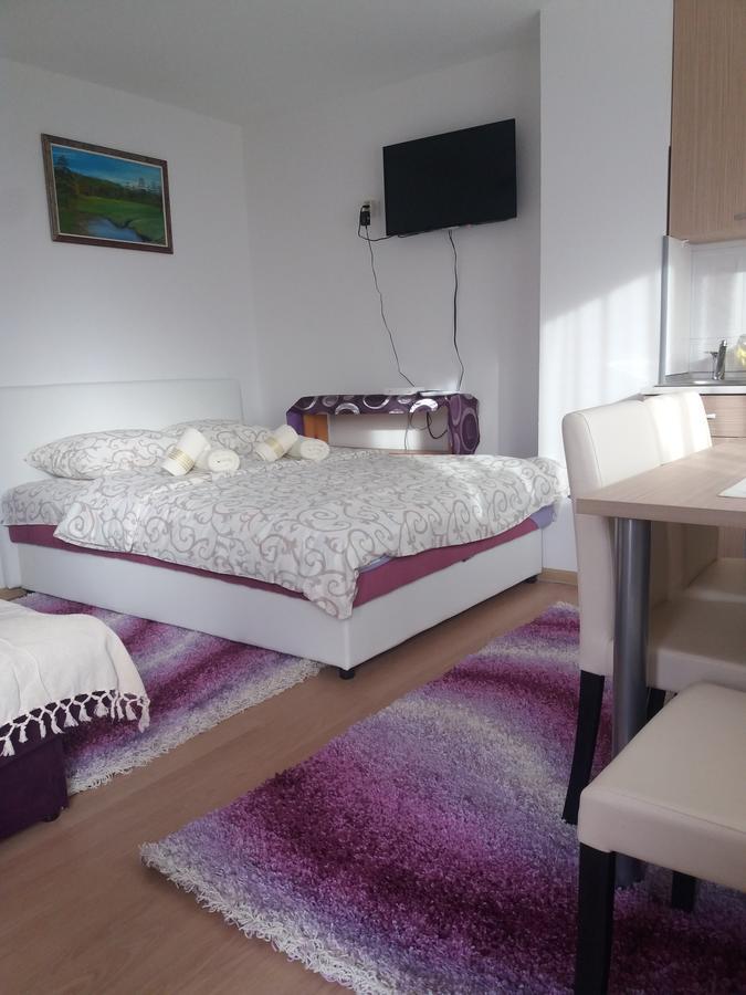 Apartment Bucic Zlatibor Habitación foto
