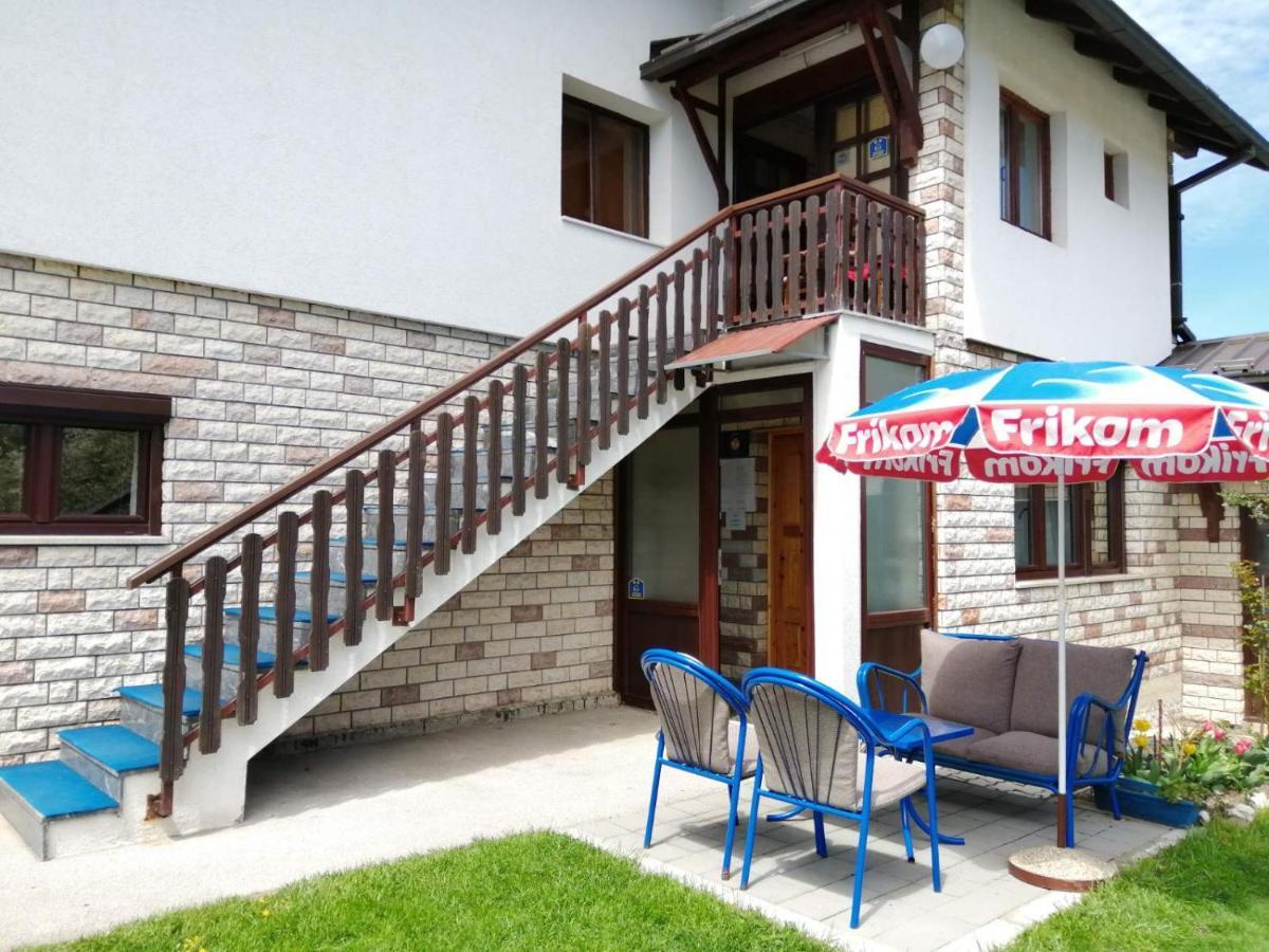 Apartment Bucic Zlatibor Exterior foto